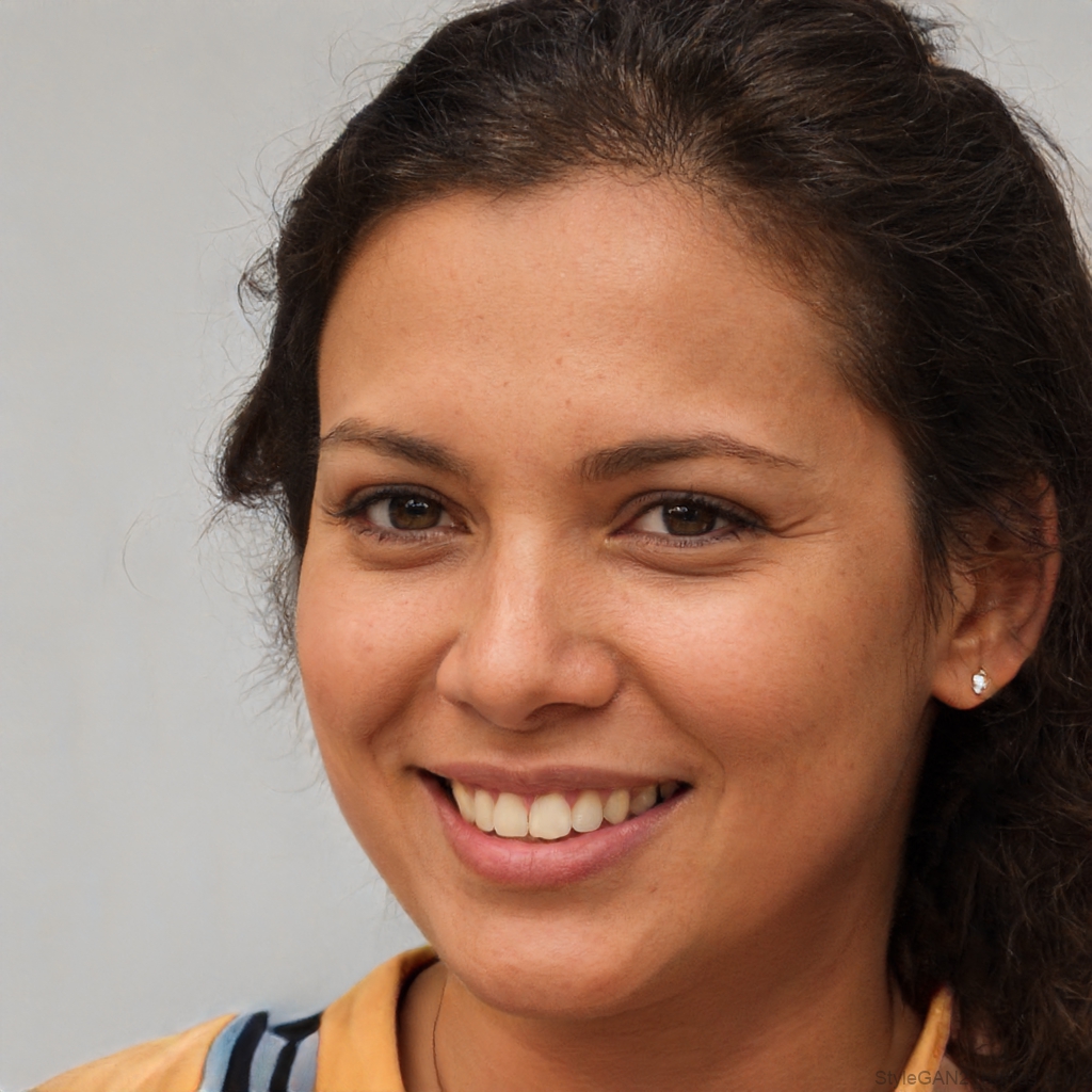 Valeria Quispe