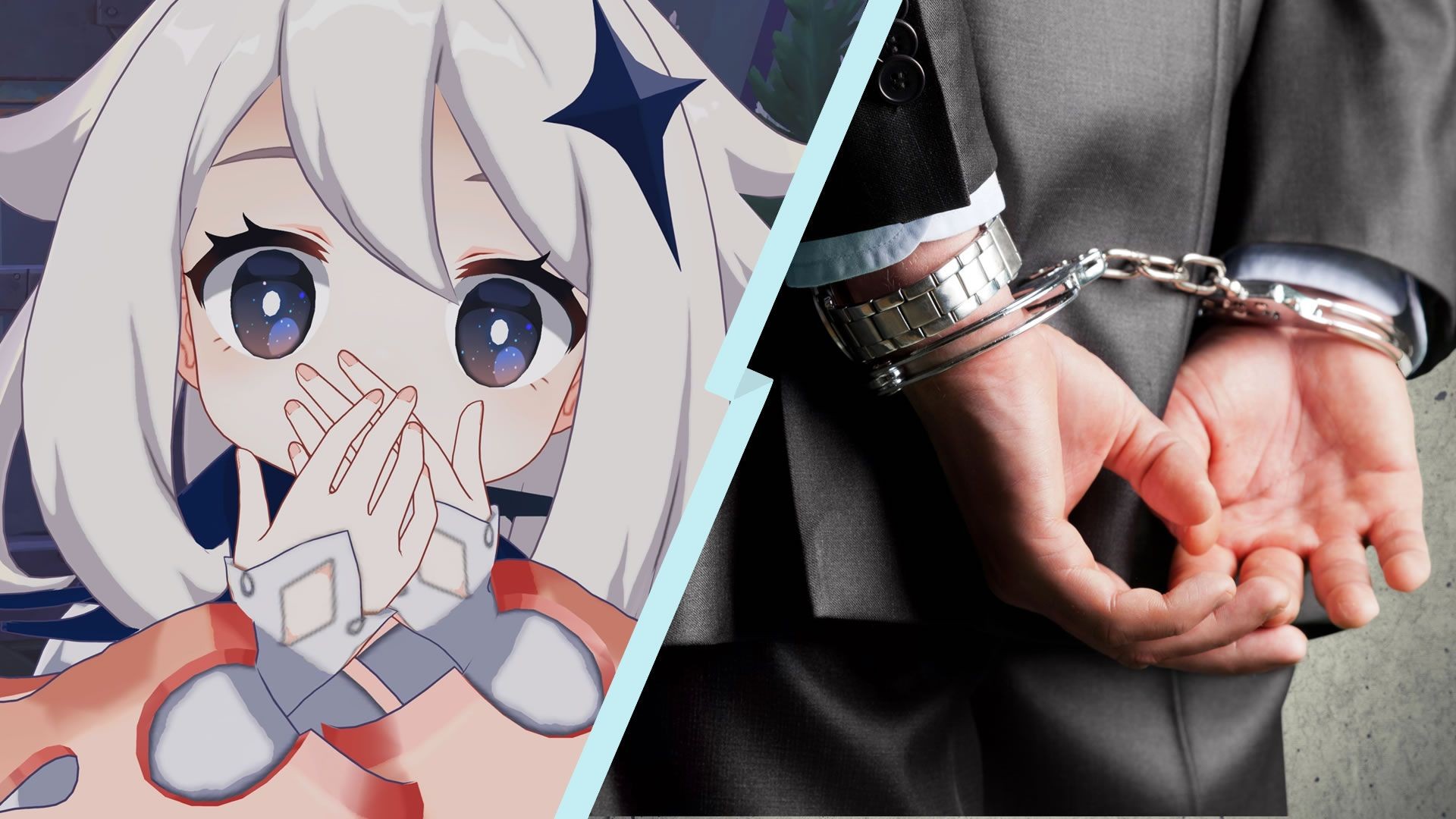 Cárcel para los leakers de Genshin Impact: El fin de una era de filtraciones