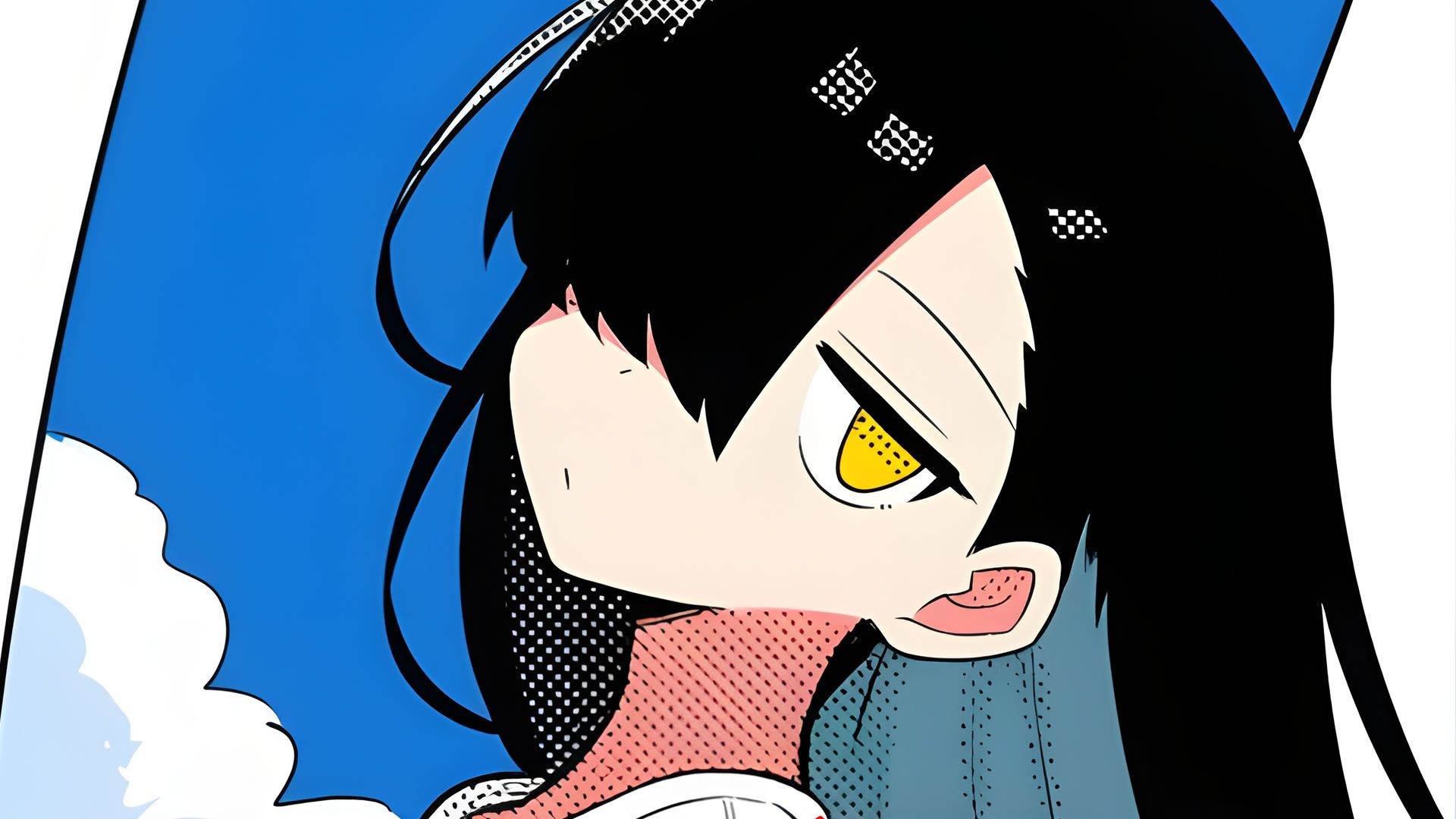 NTR Kaeshi: Cuando la IA te quita el primer lugar en Shonen Jump+