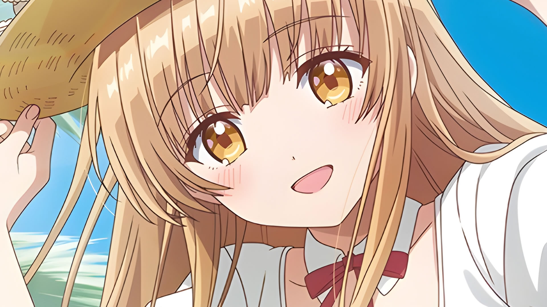 El anime The Angel Next Door Spoils Me Rotten tendrá su primer videojuego para Switch