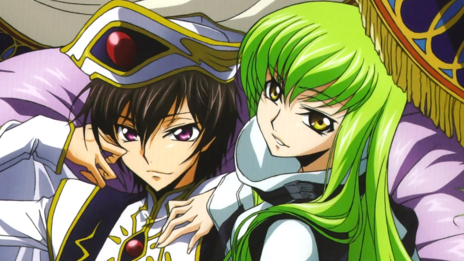 Code Geass creator blames isekai for ruining creativity