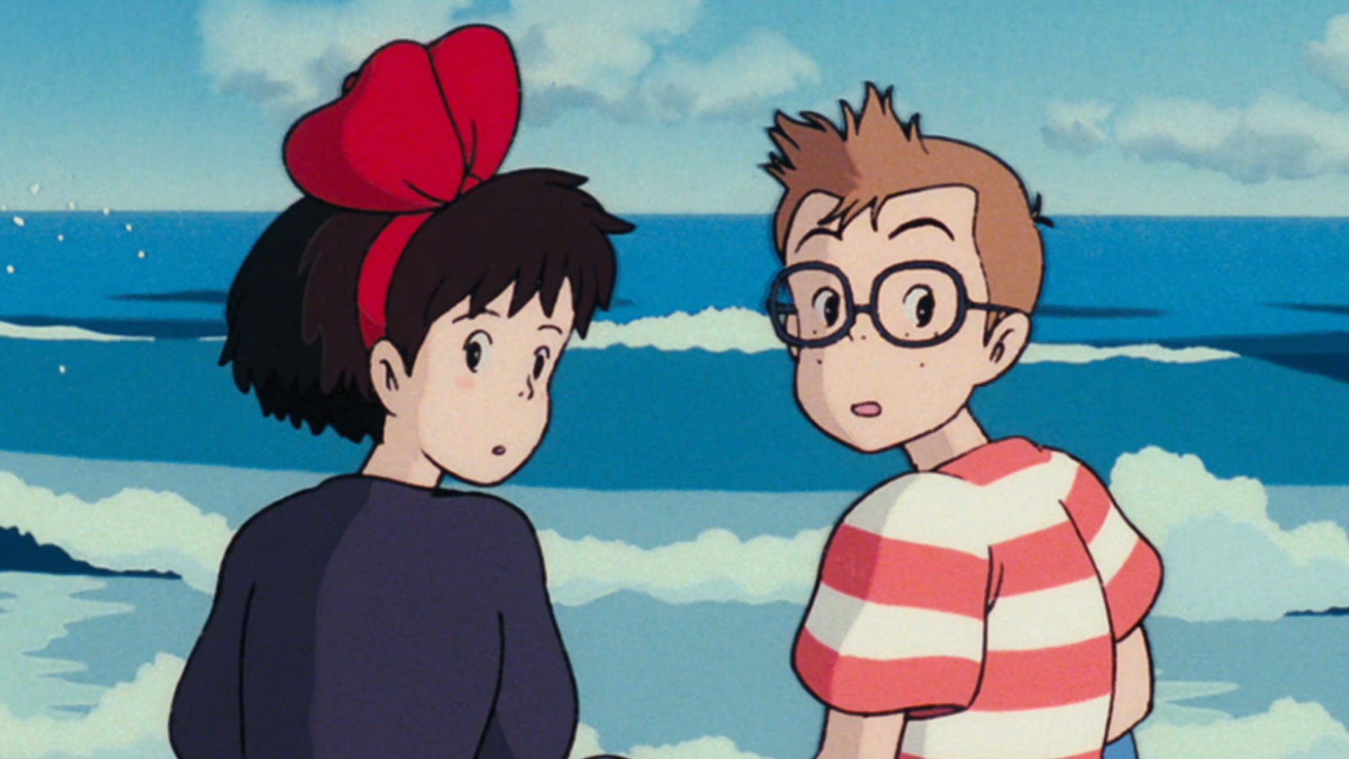 Sony desarrolla Protective AI para evitar que la IA robe a Studio Ghibli