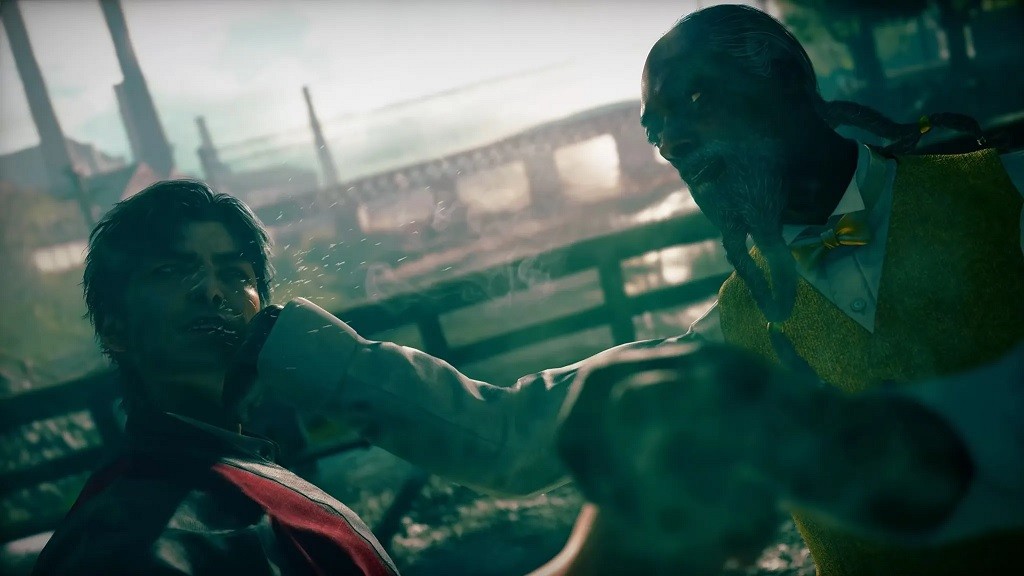 Discover Snoop Dogg in Stranger Than Heaven: The Thrilling Yakuza Prequel Adventure